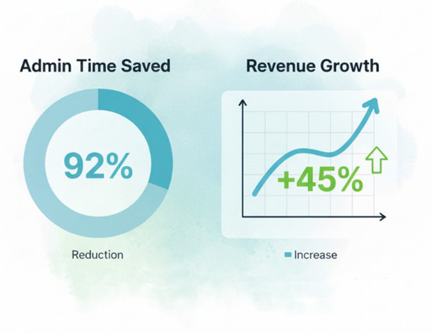 Growth Illustration