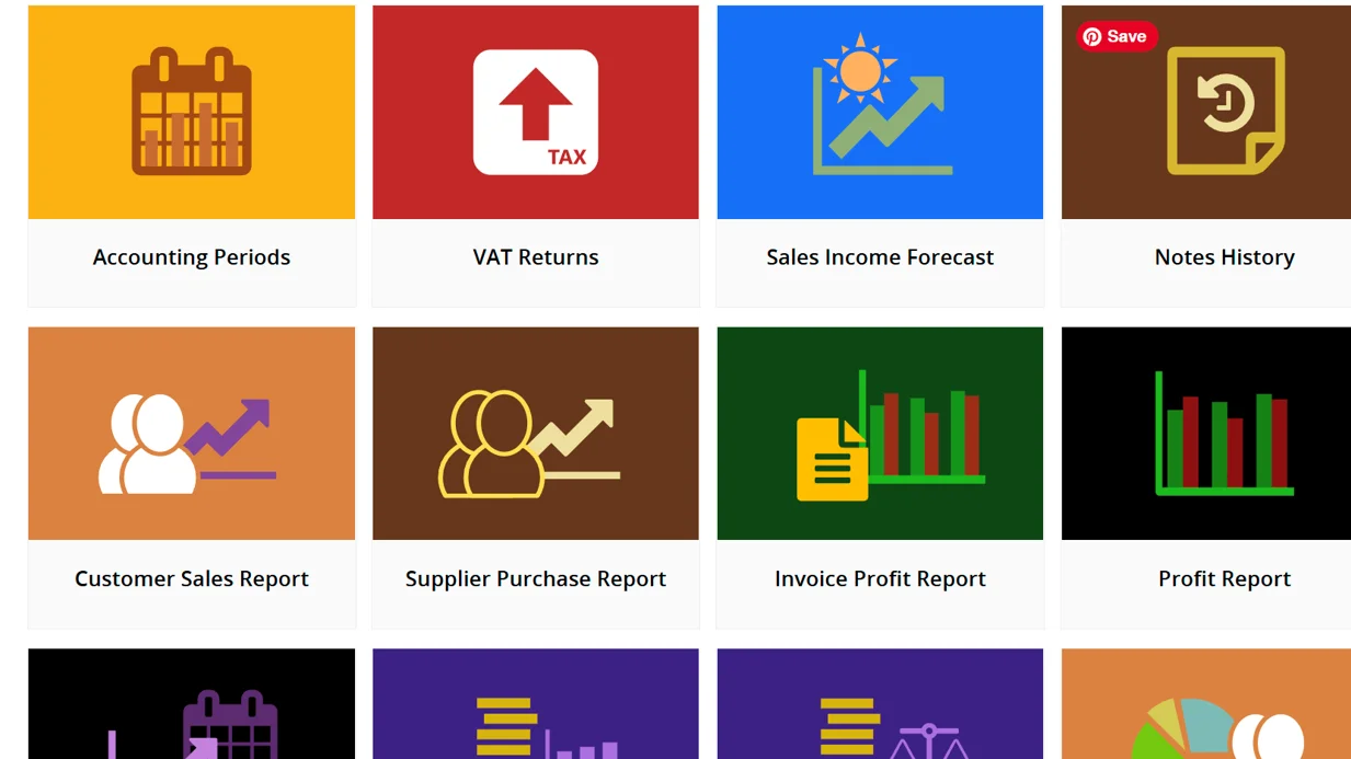 Dashboards